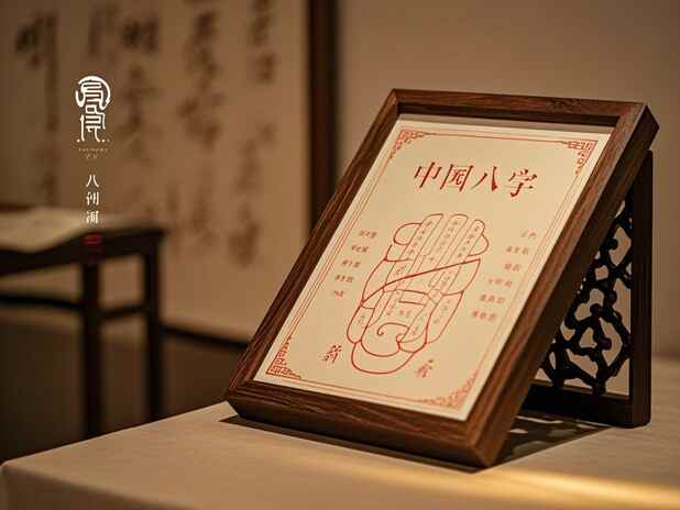 用八字提升财富意识：你是否关注自己的财运

