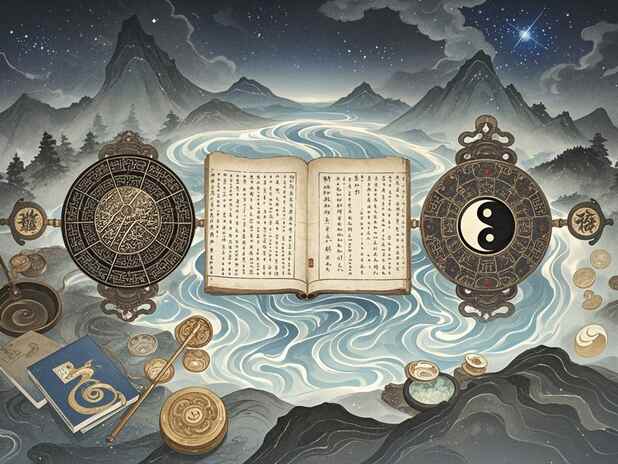 命宫与财运信念：信念在命宫财运中有多重要？

