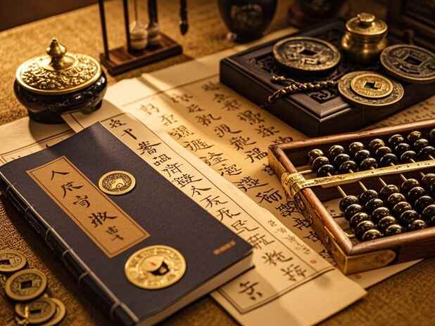 总结正财财运的经验教训：我在财务管理中学到了什么
