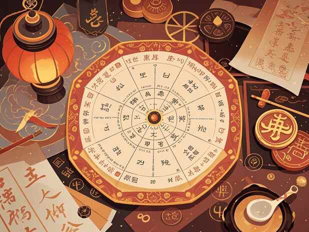 属猪人与财运格局：这是你的命理安排吗？
