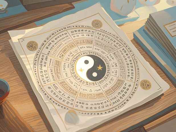 属虎人的幸运色：哪个颜色能提升财运
