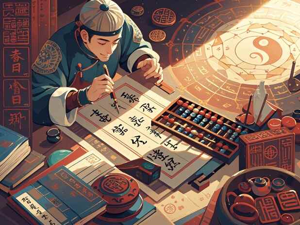 神煞财运的研究历史有多长：学者怎么看待这一现象？
