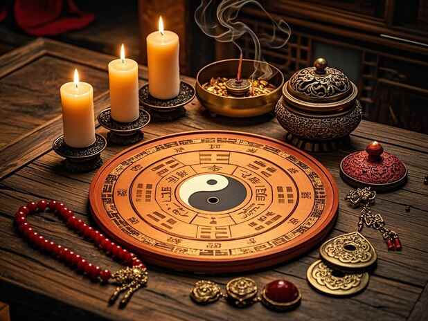 属羊的未来财运建议：今后应该注意些什么？
