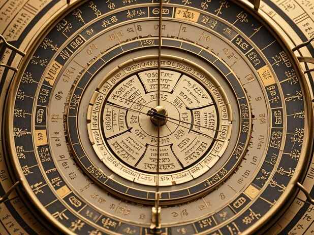 属羊年份的财运走势：你们的运势如何变化
