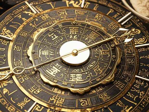 八字财运测试：你的钱财是否在流失？
