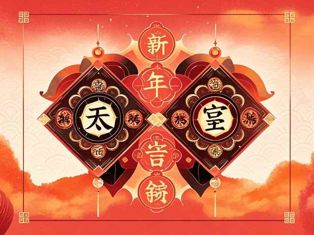 神煞财运与时间的关系：怎么选时最有效
