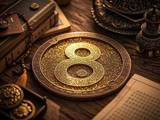 八字与传统文化的关系：传统文化对财运有什么指导意义？
