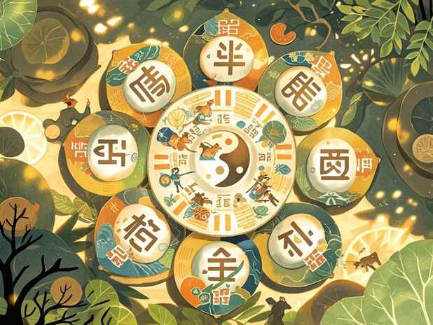 神煞财运与灵性：灵性修行与财富能否关联
