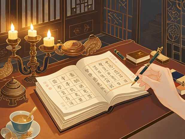 八字财运事业成功：事业成功需要注意哪些八字特征
