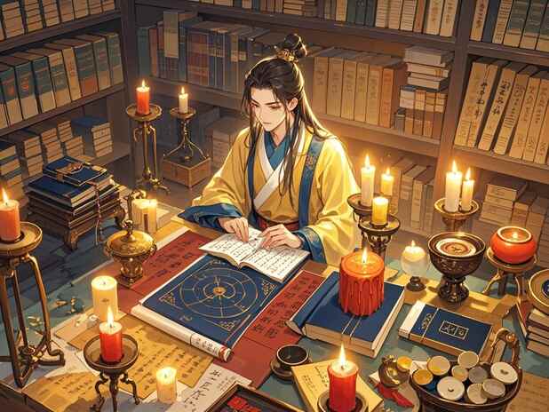 八字财运测试的实用性：你该信赖它吗？
