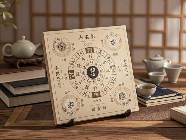 八字财运改变方向：如何根据八字调整人生路径？
