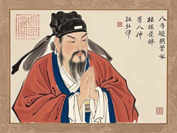 八字对财运的深远影响：你能否把握住财富机会

