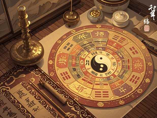 财运测试与幸福感：财运和幸福感之间的关联是什么？
