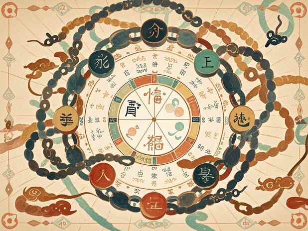 属龙的财富增长策略：如何实现财富自由？
