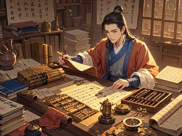 如何使用纳音财运作为生活指南：它真的有指导意义吗？
