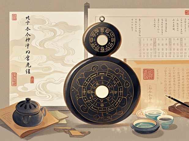 分析八字看财运变化：什么样的年份适合理财投资
