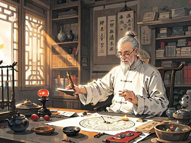 属猴与金钱管理：你掌握了哪些理财技巧？
