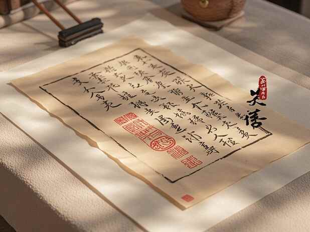 财运测试：如何排除测财运时的负面情绪？
