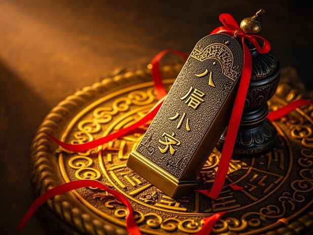 解密八字财运测试的流程：步骤是什么
