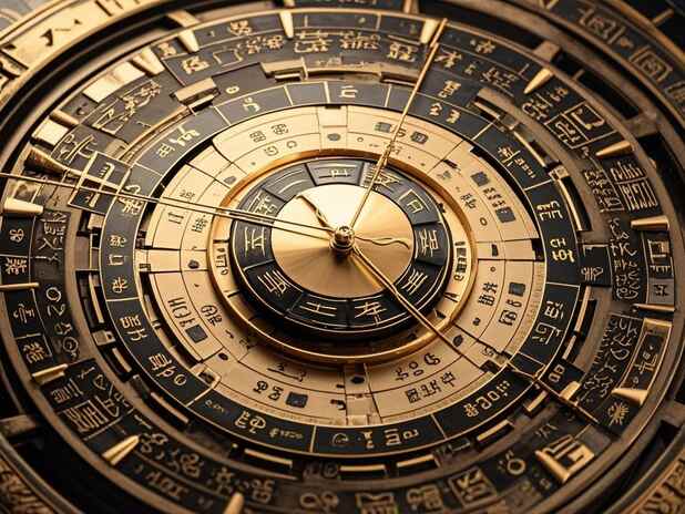 命宫是否能定制财富目标：命宫能帮你设定什么样的财富目标
