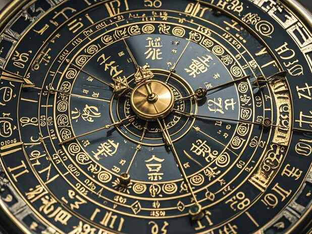 属虎的财运价值观：如何理解财富的真实意义？
