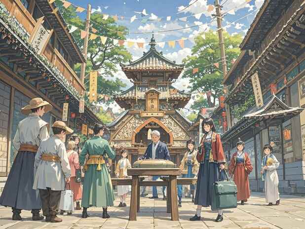 属虎的人财运解析：适合行业与职场选择是什么？
