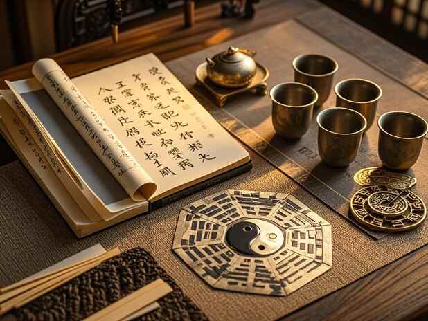属龙人与财富之道的对比：其他生肖有何不同？
