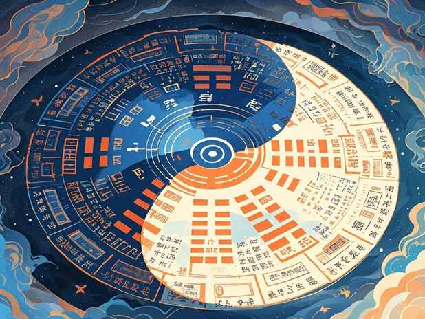 解密你财运的八字：怎样通过八字预测财运
