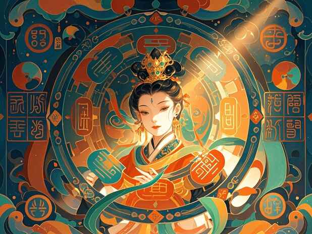 神煞财运对投资的影响：如何选择有利的投资时机
