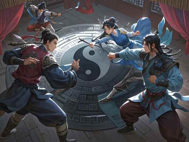 学会利用八字提升财运：你想尝试哪些方法
