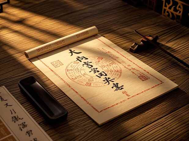 如何通过八字找寻财运最佳时间：你知道何时该投资吗
