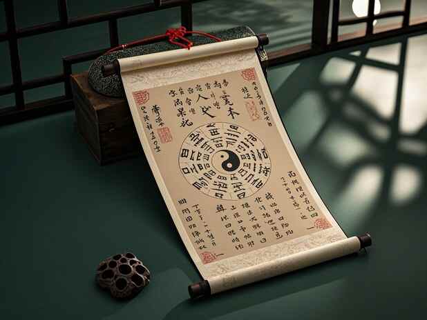 命宫财运的奥秘：你的命宫如何影响财富？
