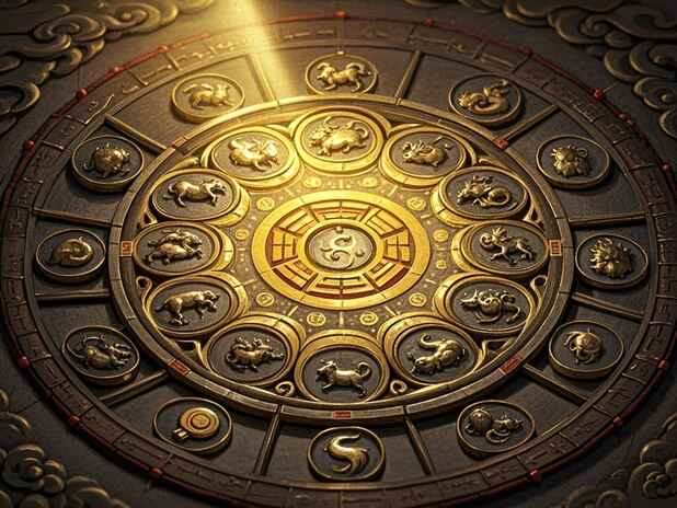 属虎人的财富运势：属虎人在2023年能赚到多少钱？
