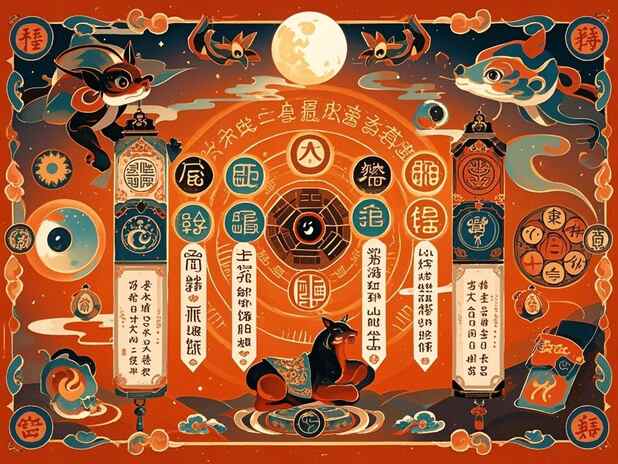 涉猎财运测试的流行趋势：你跟得上潮流吗
