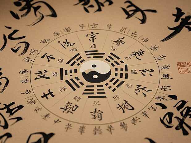 八字财运测试与个人成长：财富与自我提升如何关联？
