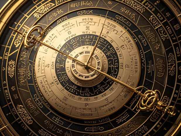 八字中财星的位置：它对你的财运有什么影响？
