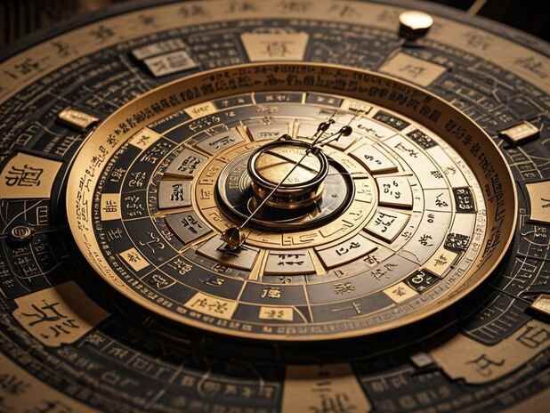 八字财运旺盛的特征：什么样的八字代表财运好
