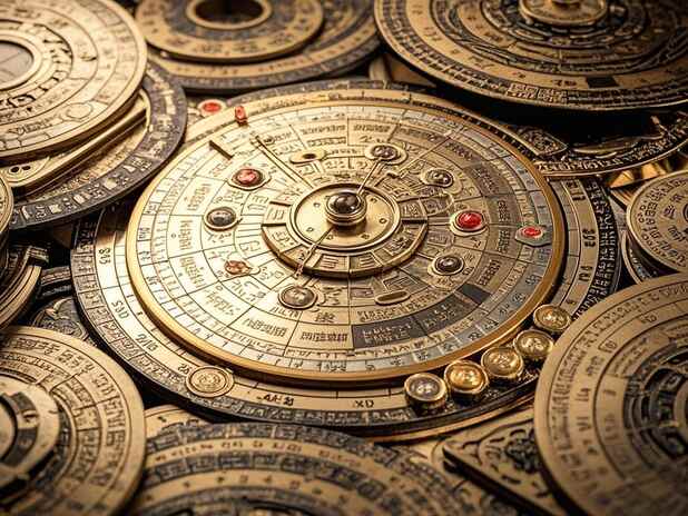 属牛人今年的财富运势：2024年属牛人能否发财？
