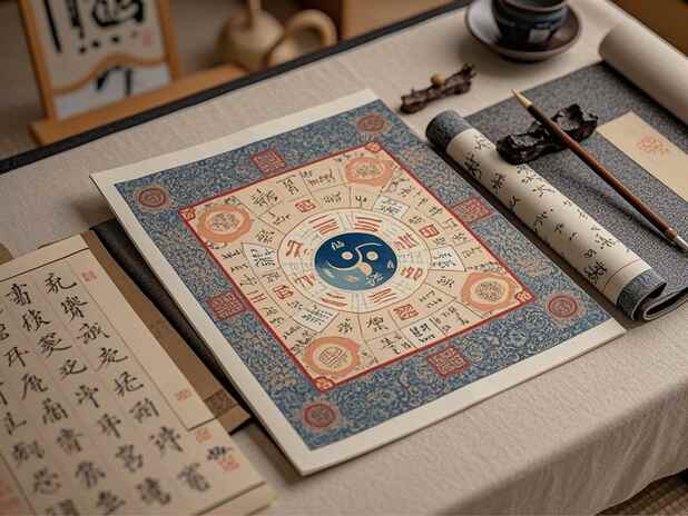 如何通过命宫调理财运：我能做到吗
