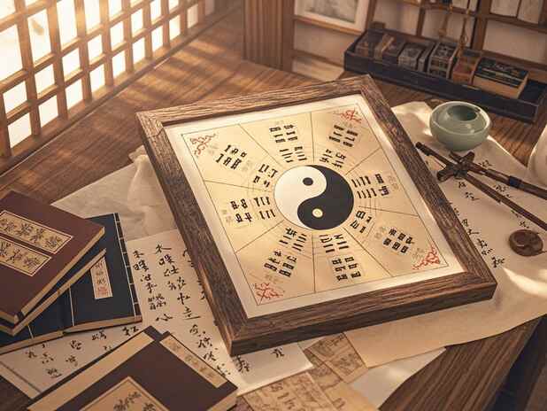 八字怎么看财运：用什么方法分析八字中的财富
