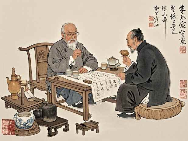 如何调整八字中的财运：改变生活方式能否改善财运？
