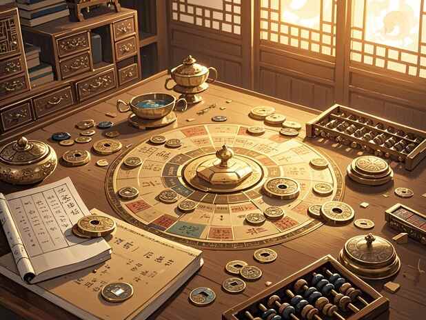 属龙人何时发财：适合投资的时机是什么？
