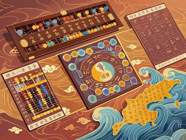 神煞财运对创业的帮助：创业者如何借助神煞提升财运？
