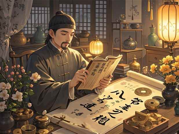 牛年财运的灵性法则：你相信这些迷信吗？
