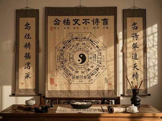 正财财运提升的误区：你有没有踩雷？
