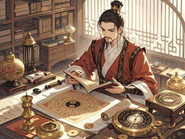 神煞财运的详细解析：如何避免财运的流失？
