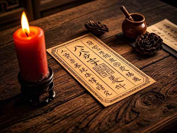 财运厚重的八字：什么样的八字叫“财多”？
