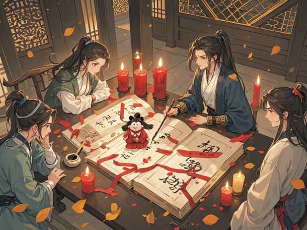 神煞合婚与人际关系：它如何影响你的友谊？
