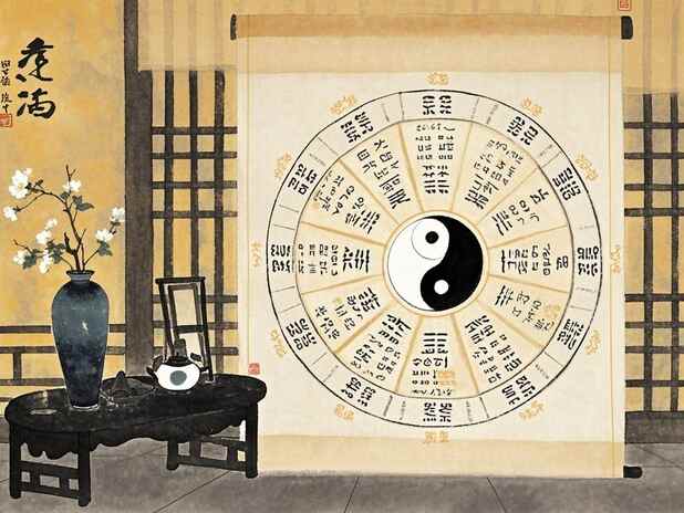 纳音合婚与人际关系：纳音合婚如何影响与他人的交往方式？
