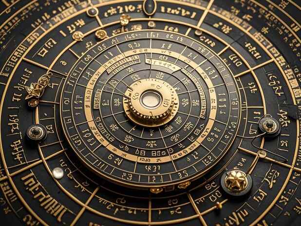 合八字的信仰是否合理：科学如何看待这一现象？
